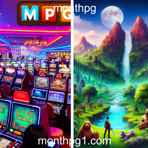 Descubra o Fascinante Mundo dos Jogos de Aventura