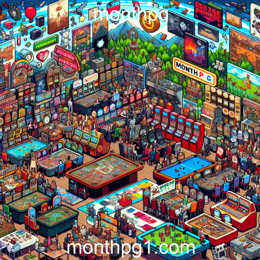 A Revolução dos Jogos Indie