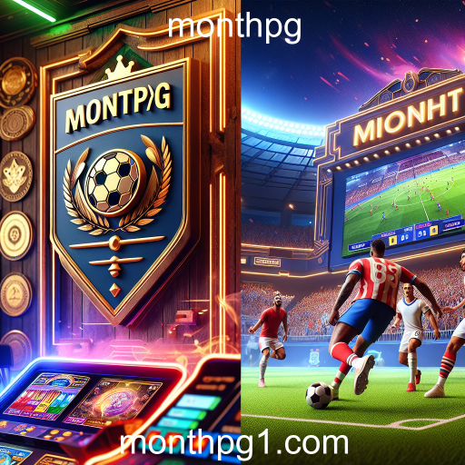 A Evolução dos Jogos de Esportes: Uma Nova Era de Competição